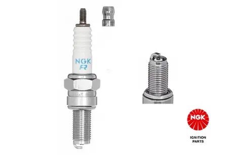 Свічка запалювання NGK 4509