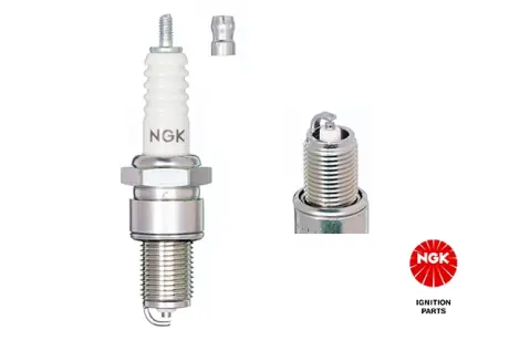 Свiчка запалювання NGK 6928