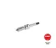 Свеча зажигания иридиевая NGK 93227