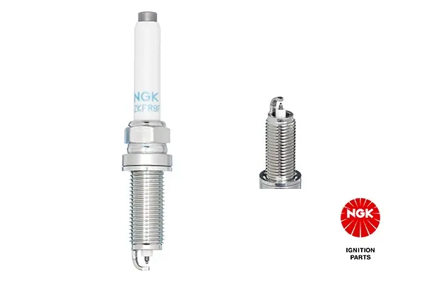 Свеча зажигания иридиевая NGK 97566