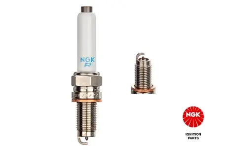 Свічка запалювання NGK 97861 Сеат Леон