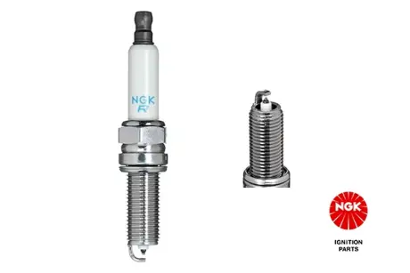 Свічка запалювання YR7MPP33 DB W211,W251 NGK 4288