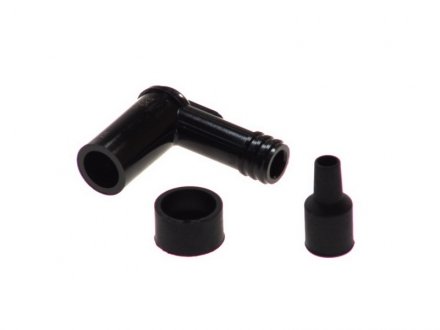 Трубки свічки запалювання ngk 8060 на Smart Forfour