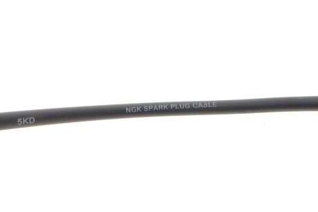 Высоковольтные провода для свечей зажигания ngk 0516