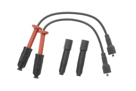Високовольтні провода для свічок запалювання ngk 0757 на Мерседес Спринтер 313-316 (w903)