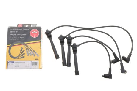 Высоковольтные провода для свечей зажигания ngk 2995