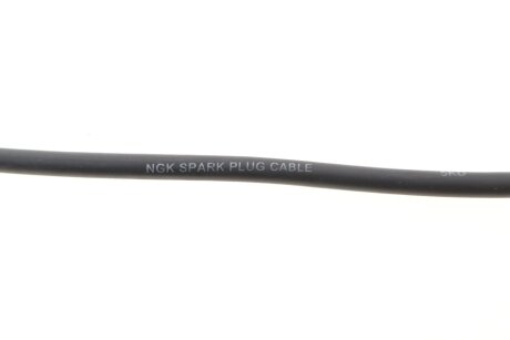 Высоковольтные провода для свечей зажигания ngk 2995