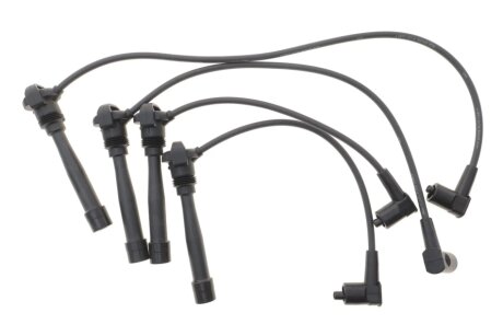 Высоковольтные провода для свечей зажигания ngk 2995 на Фиат Брава