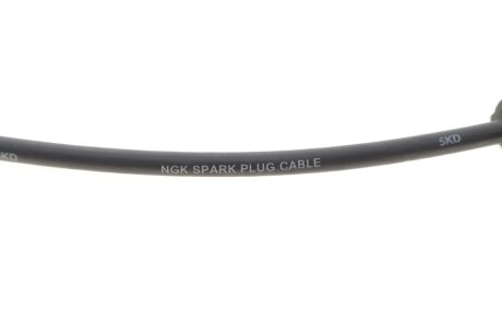 Високовольтні провода для свічок запалювання ngk 4054