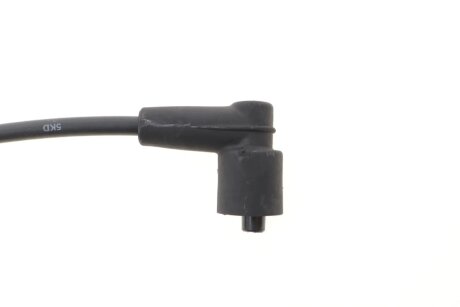 Високовольтні провода для свічок запалювання ngk 4054