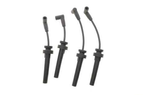 Високовольтні провода для свічок запалювання ngk 44228 на Крайслер (Гранд) вояджер