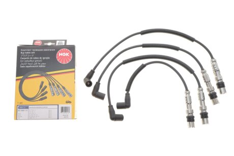 Високовольтні провода для свічок запалювання ngk 44316