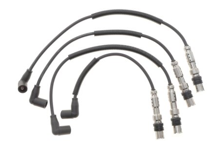 Високовольтні провода для свічок запалювання ngk 44316 на Ауди A1