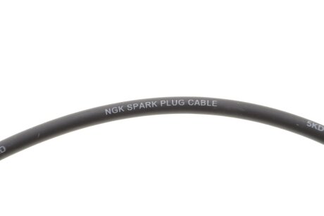 Високовольтні провода для свічок запалювання ngk 44330
