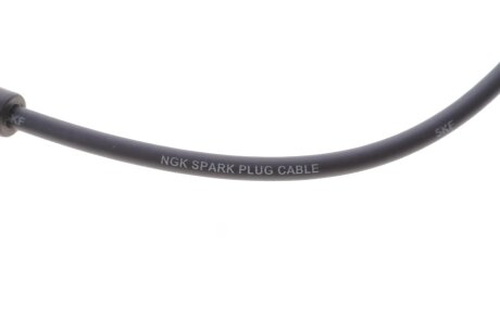 Високовольтні провода для свічок запалювання ngk 44333