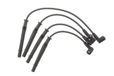 Високовольтні провода для свічок запалювання ngk 44338 на Рено Twingo