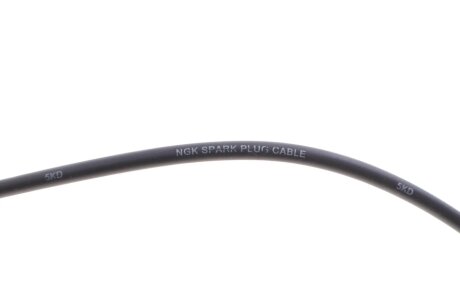 Высоковольтные провода для свечей зажигания ngk 6299