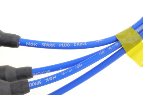 Высоковольтные провода для свечей зажигания ngk 6856