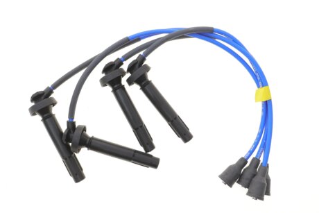 Високовольтні провода для свічок запалювання ngk 6856 на Субару Импреза