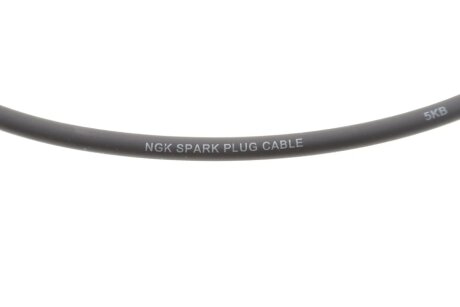 Високовольтні провода для свічок запалювання ngk 7015