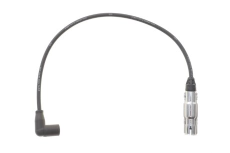 Високовольтні провода для свічок запалювання ngk 7015