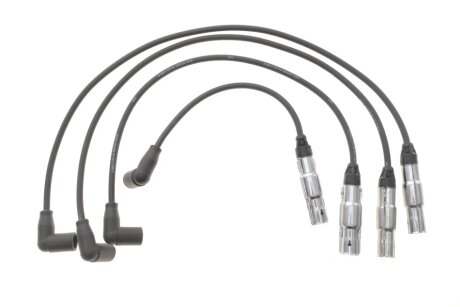 Високовольтні провода для свічок запалювання ngk 7015