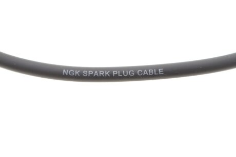 Високовольтні провода для свічок запалювання ngk 7044