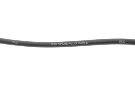 Высоковольтные провода для свечей зажигания ngk 7200