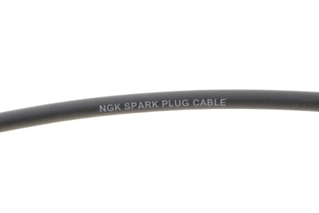 Високовольтні провода для свічок запалювання ngk 7285