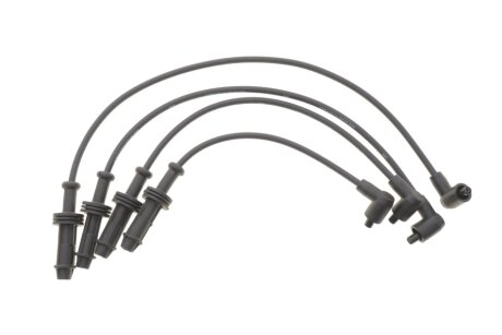 Високовольтні провода для свічок запалювання ngk 7285 на Ситроен Ксара