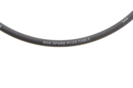 Високовольтні провода для свічок запалювання ngk 7306