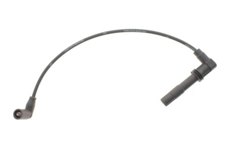 Високовольтні провода для свічок запалювання ngk 7306