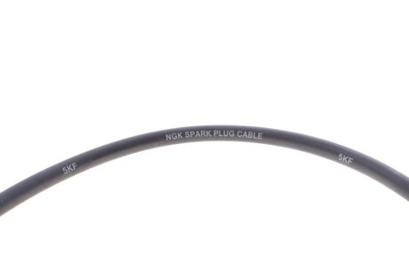 Высоковольтные провода для свечей зажигания ngk 8185