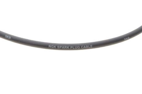 Високовольтні провода для свічок запалювання ngk 8192