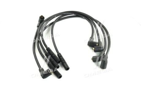 Высоковольтные провода для свечей зажигания ngk RCLD301