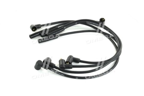 Высоковольтные провода для свечей зажигания ngk RCLD301