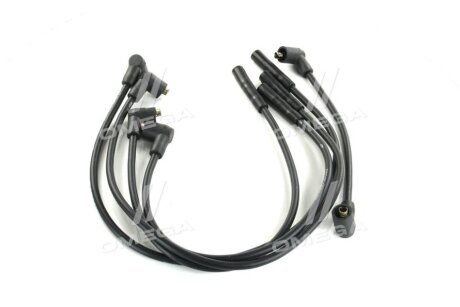 Высоковольтные провода для свечей зажигания ngk RCLD301