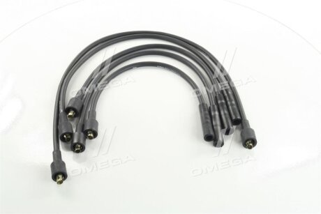 Високовольтні провода для свічок запалювання ngk RCLD302