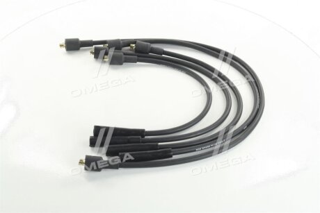 Високовольтні провода для свічок запалювання ngk RCLD302