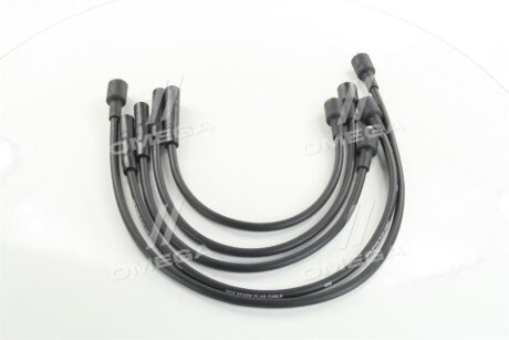 Високовольтні провода для свічок запалювання ngk RCLD302