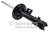 Амортизатор підвіски nipparts N5500327G