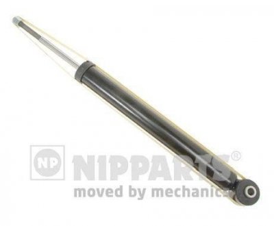 Задний амортизатор (стойка) nipparts N5520523G