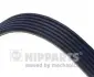 Дорiжковий ремінь nipparts N1061255
