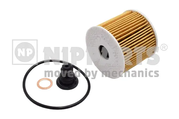 Масляний фільтр Nipparts N1310513 (фото 1)