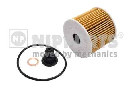 Масляний фільтр Nipparts N1310513