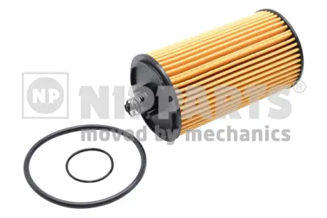 Масляний фільтр Nipparts N1310914
