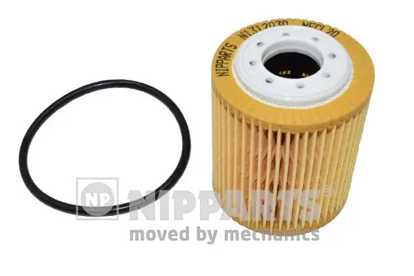 Масляний фільтр Nipparts N1312030 (фото 1)