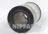 Воздушный фильтр nipparts J1323058