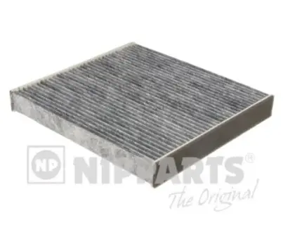 Фильтр салона nipparts J1342010