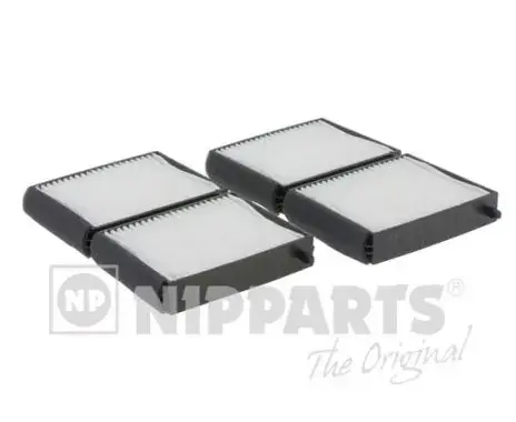 Фильтр салона nipparts J1343005